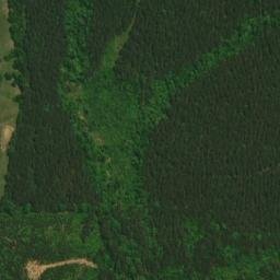 Satellite imagery of Conrad Ridge, US