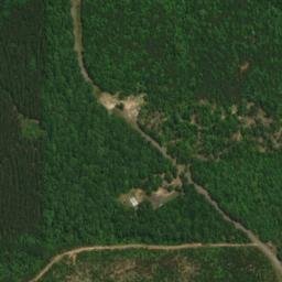 Satellite imagery of Conrad Ridge, US