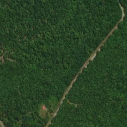 Satellite imagery of Conrad Ridge, US