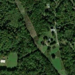 Satellite imagery of Grinder Bluff, US