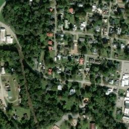 Satellite imagery of Grinder Bluff, US
