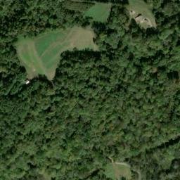 Satellite imagery of Meadows Mine, US