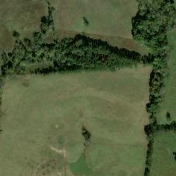 Satellite imagery of Meadows Mine, US