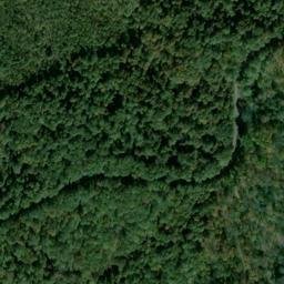 Satellite imagery of Chestnut Ridge, US