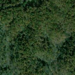 Satellite imagery of Chestnut Ridge, US