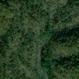 Satellite imagery of Chestnut Ridge, US