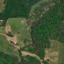 Satellite imagery of Robinson Ridge, US