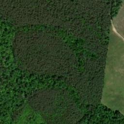 Satellite imagery of Sluter Ridge, US