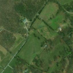 Satellite imagery of Phillips Ridge, US