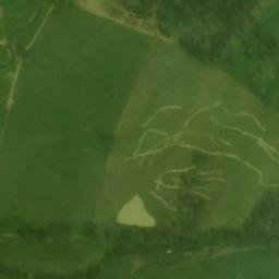 Satellite imagery of Bacon Ridge, US