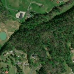Satellite imagery of Valley Ridge, US