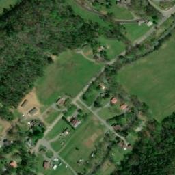 Satellite imagery of Valley Ridge, US