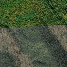 Satellite imagery of Rowdy Ridge, US
