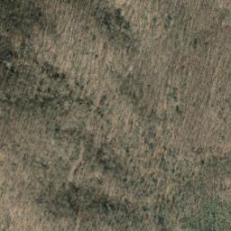 Satellite imagery of Runyon Ridge, US