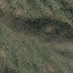 Satellite imagery of Mine Ridge, US