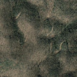 Satellite imagery of Flat Ridge, US