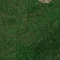Satellite imagery of Trail Ridge, US
