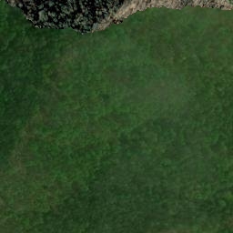 Satellite imagery of Trail Ridge, US