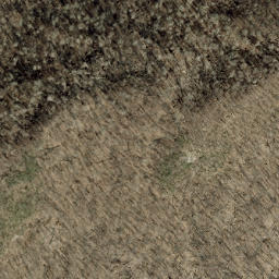 Satellite imagery of Glassmine Ridge, US