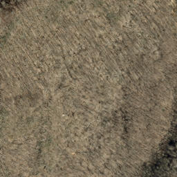 Satellite imagery of Glassmine Ridge, US