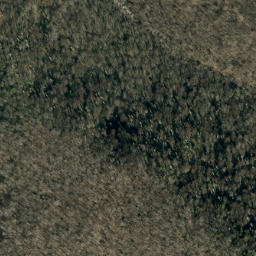 Satellite imagery of Little Piney Ridge, US