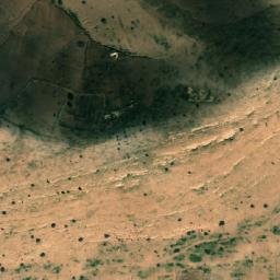 Satellite imagery of Djebel el Betatich, DZ