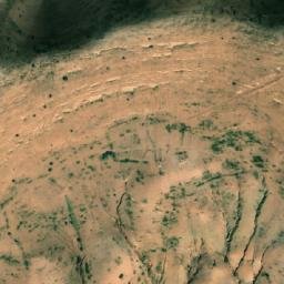 Satellite imagery of Djebel el Betatich, DZ
