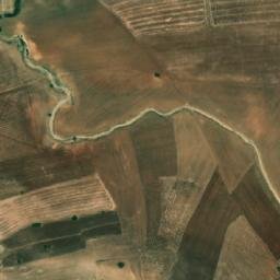 Satellite imagery of Koudiat Ghedab, DZ