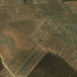 Satellite imagery of Koudiat Ghedab, DZ