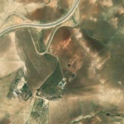 Satellite imagery of Djebel en Nessaniss, DZ