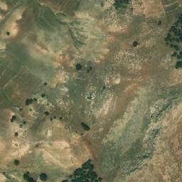 Satellite imagery of Djebel en Nessaniss, DZ