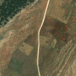 Satellite imagery of Djebel Ach el Agab, DZ