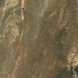 Satellite imagery of Djebel Sidi Bouchatakh, DZ