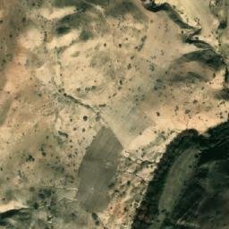 Satellite imagery of Koudiet el Hamra, DZ