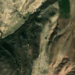 Satellite imagery of Koudiet el Hamra, DZ