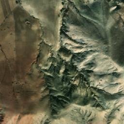 Satellite imagery of Koudiet el Hamra, DZ