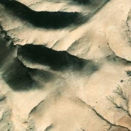 Satellite imagery of Kef el Aagereb, DZ
