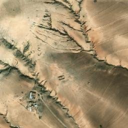 Satellite imagery of Kef el Aagereb, DZ