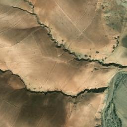 Satellite imagery of Kef el Aagereb, DZ