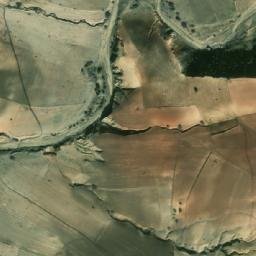 Satellite imagery of Koudiet Ardjeb, DZ