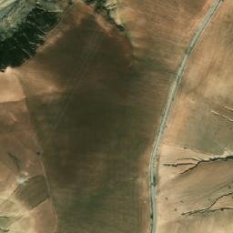 Satellite imagery of Koudiet Ardjeb, DZ