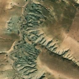 Satellite imagery of Koudiet Ardjeb, DZ
