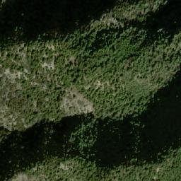 Satellite imagery of Djebel ech Chahba, DZ