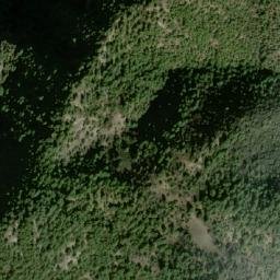 Satellite imagery of Djebel ech Chahba, DZ