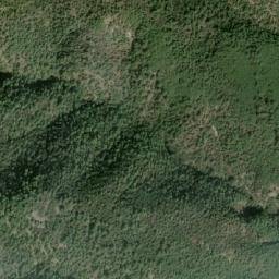 Satellite imagery of Djebel ech Chahba, DZ