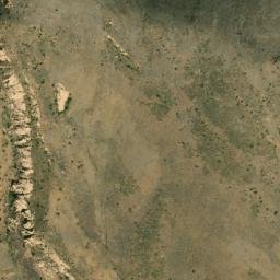 Satellite imagery of Djebel Larhouat, DZ
