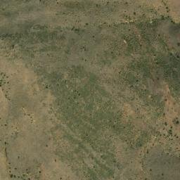 Satellite imagery of Djebel Larhouat, DZ