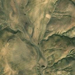 Satellite imagery of Kef Filouane, DZ