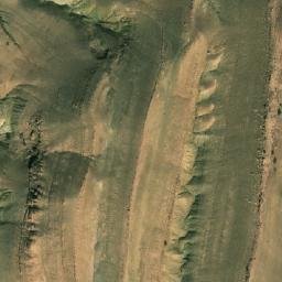Satellite imagery of Kef Filouane, DZ
