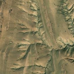 Satellite imagery of Kef Filouane, DZ